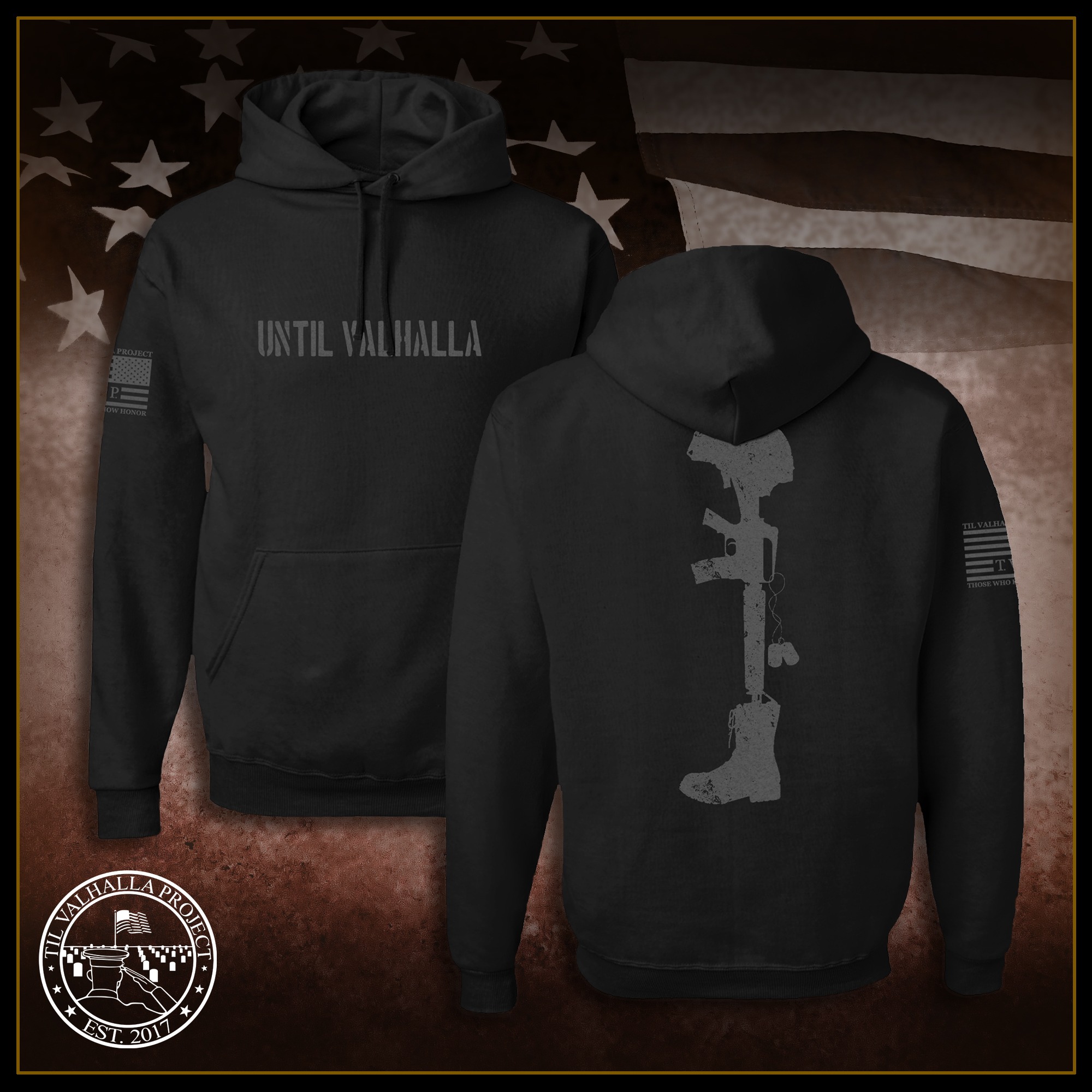 Ad by tilvalhallaproject.com