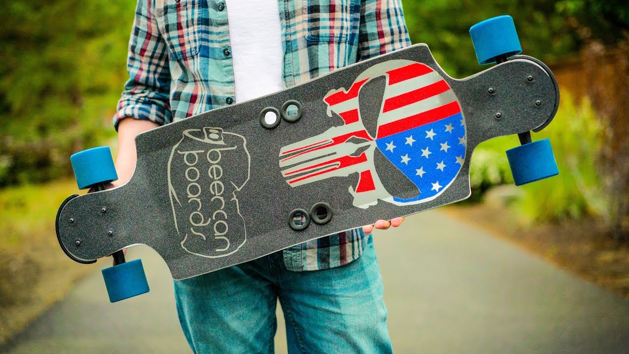 Ad by beercanboards.com