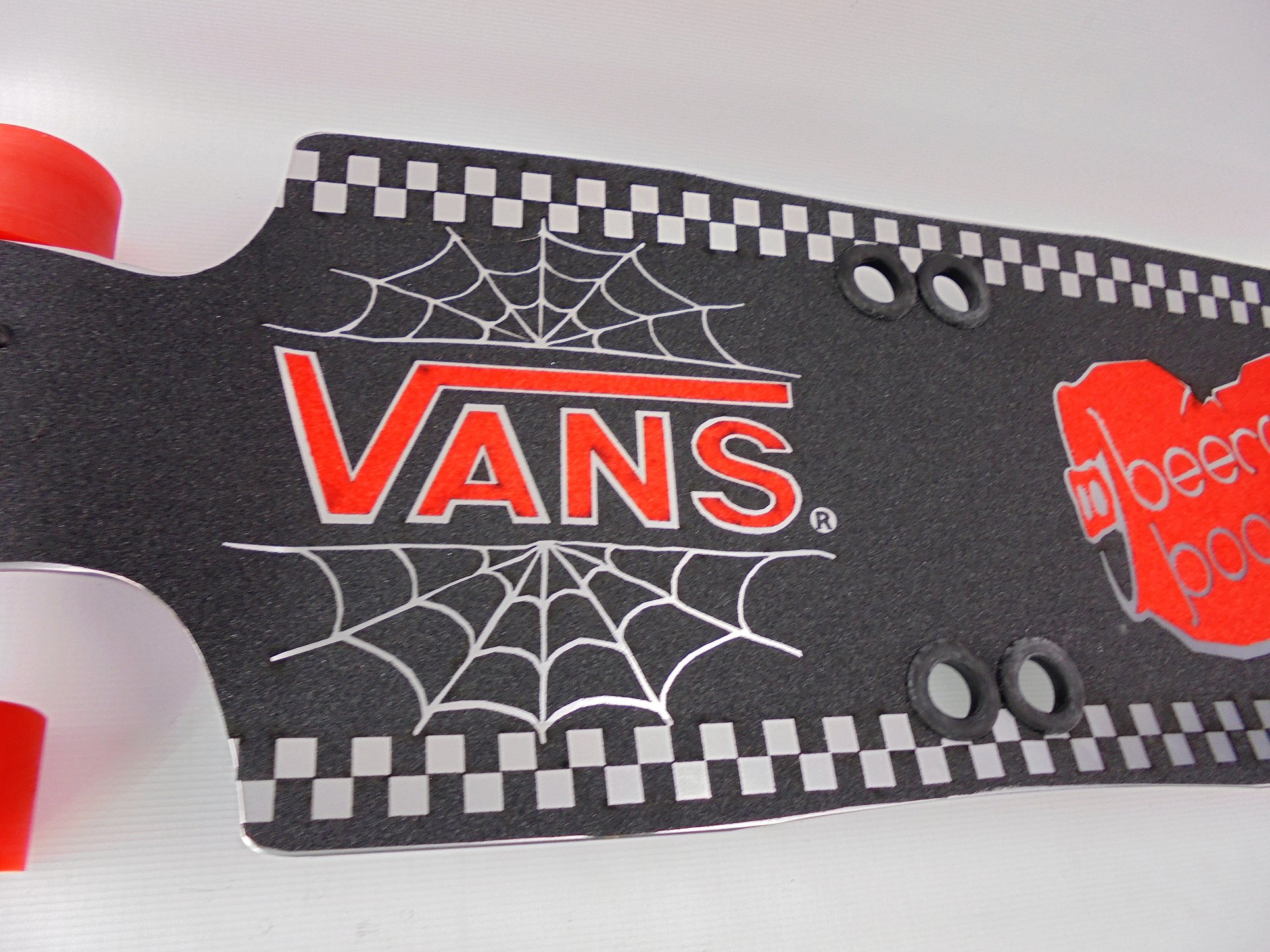 Ad by beercanboards.com