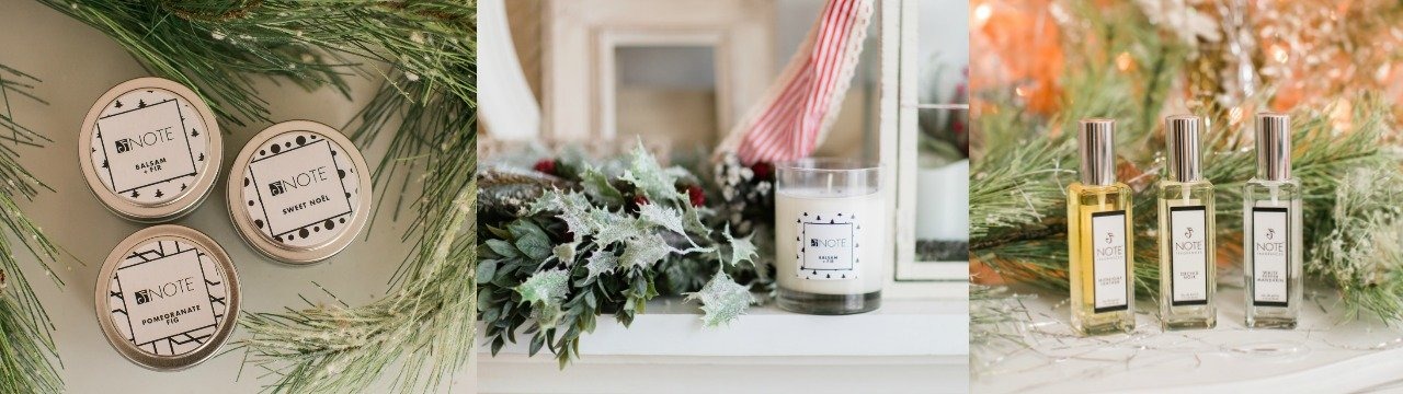 Ad by notefragrances.com