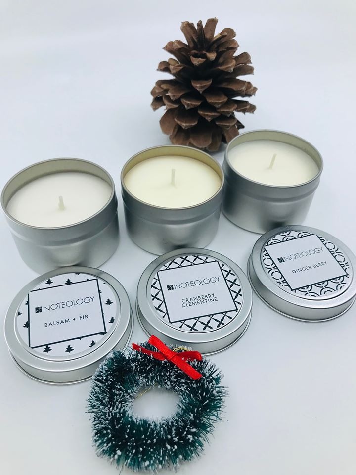 Ad by notefragrances.com