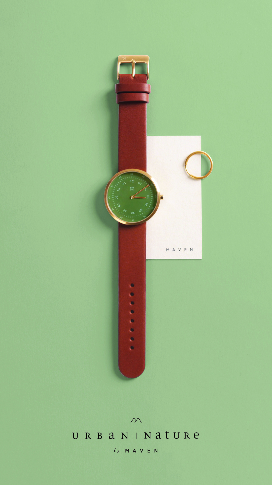 Ad by mavenwatches.com