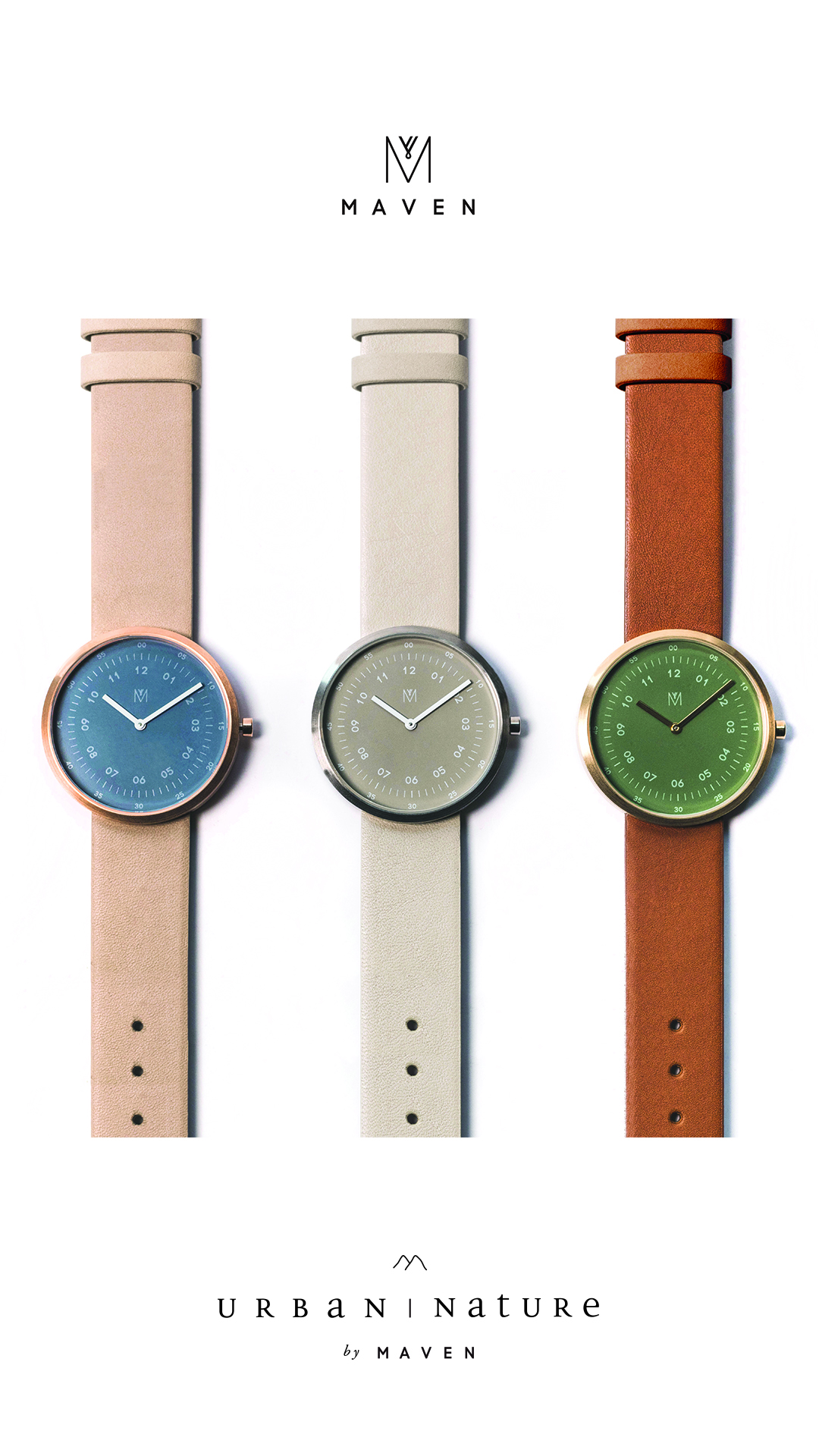 Ad by mavenwatches.com