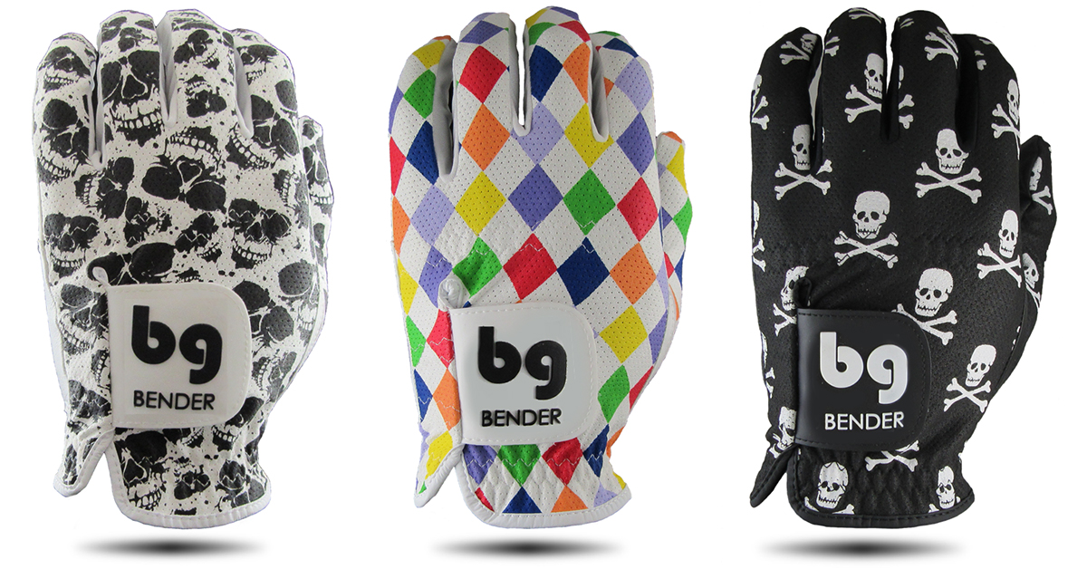 Ad by bendergloves.com