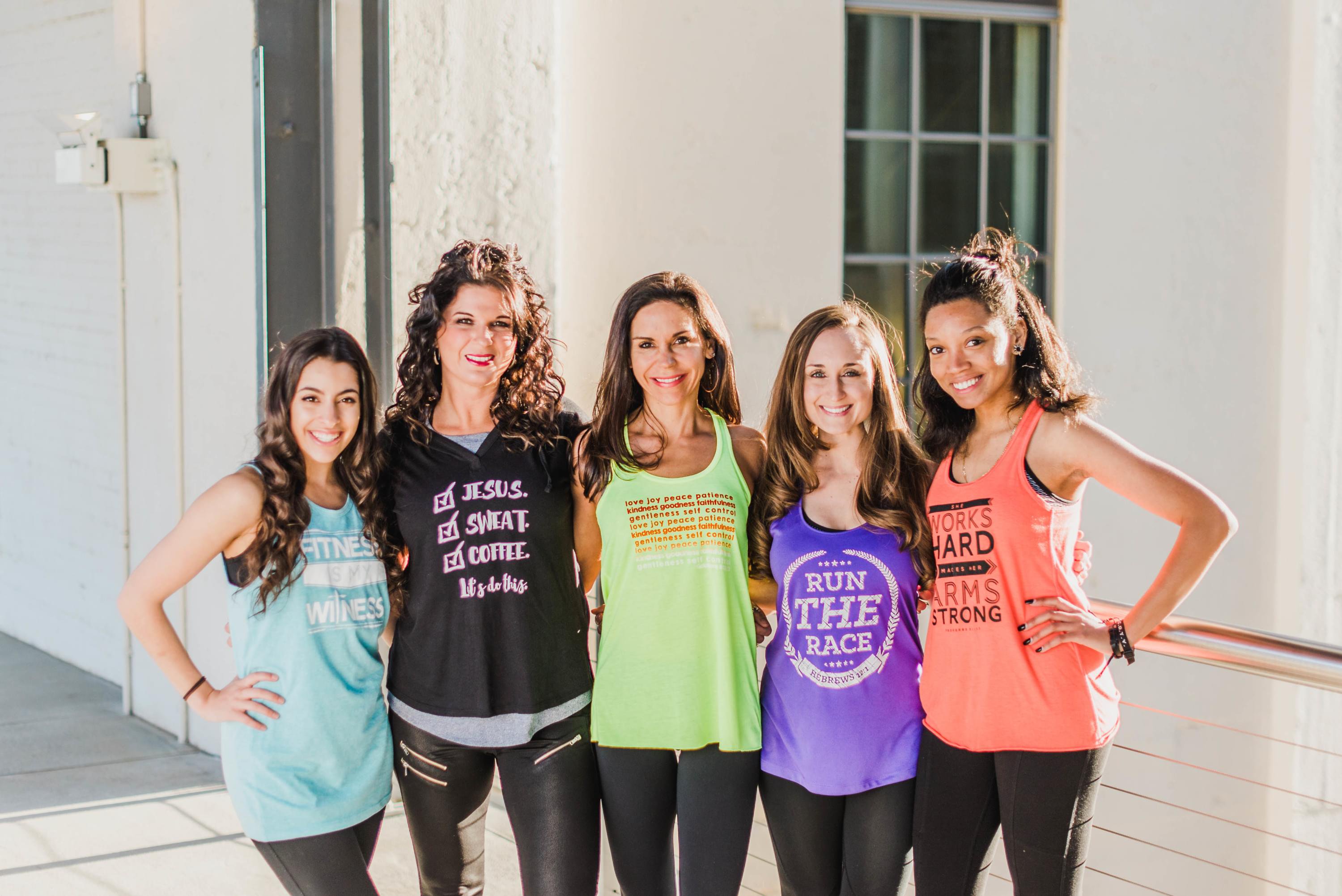 Ad by crosstrainingcouture.com