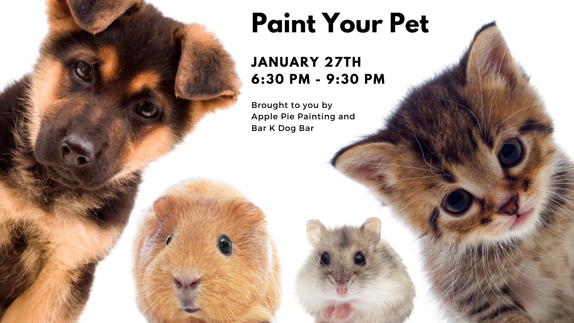 Ad by applepiepainting.com