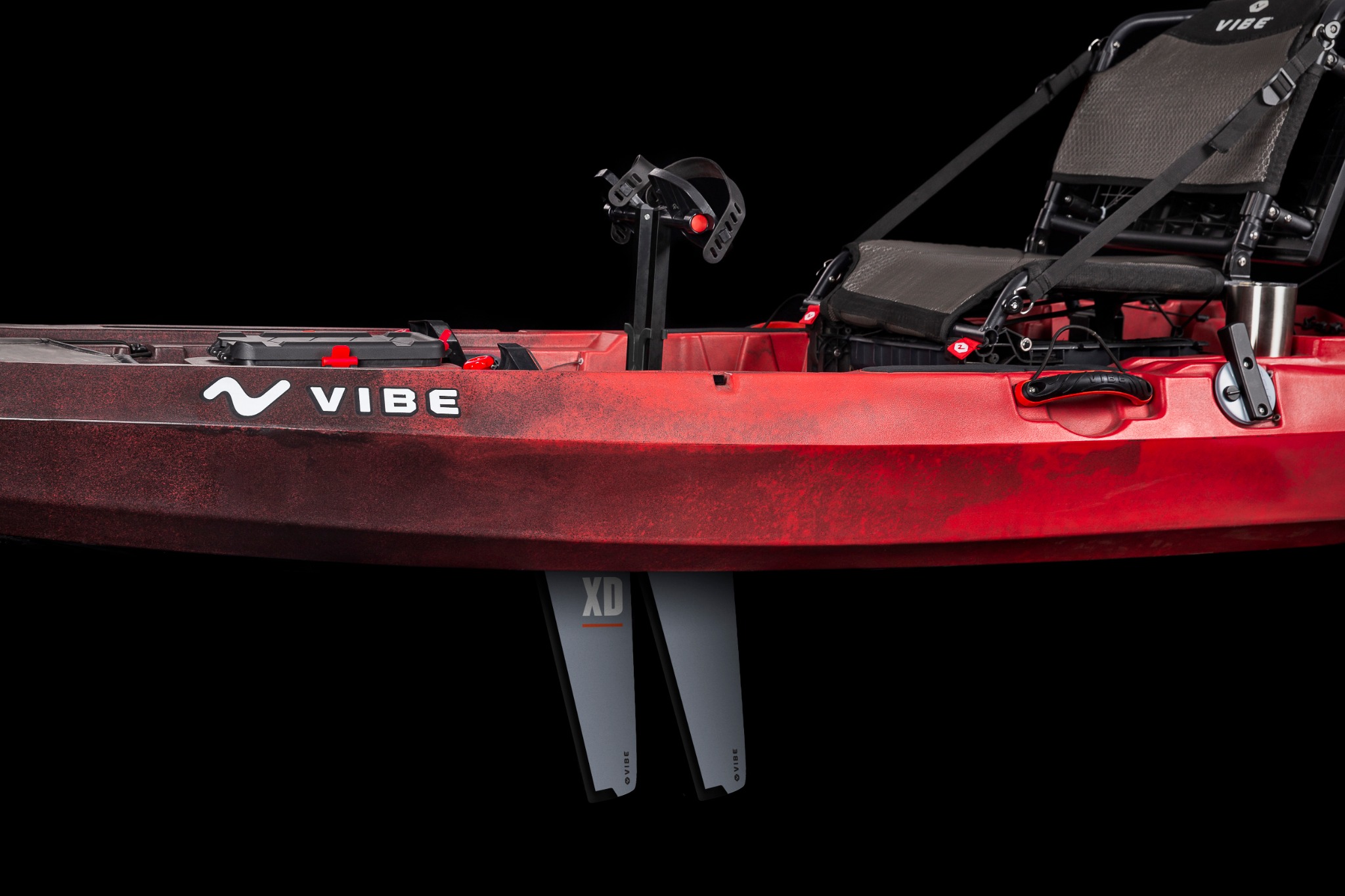 Ad by vibekayaks.com