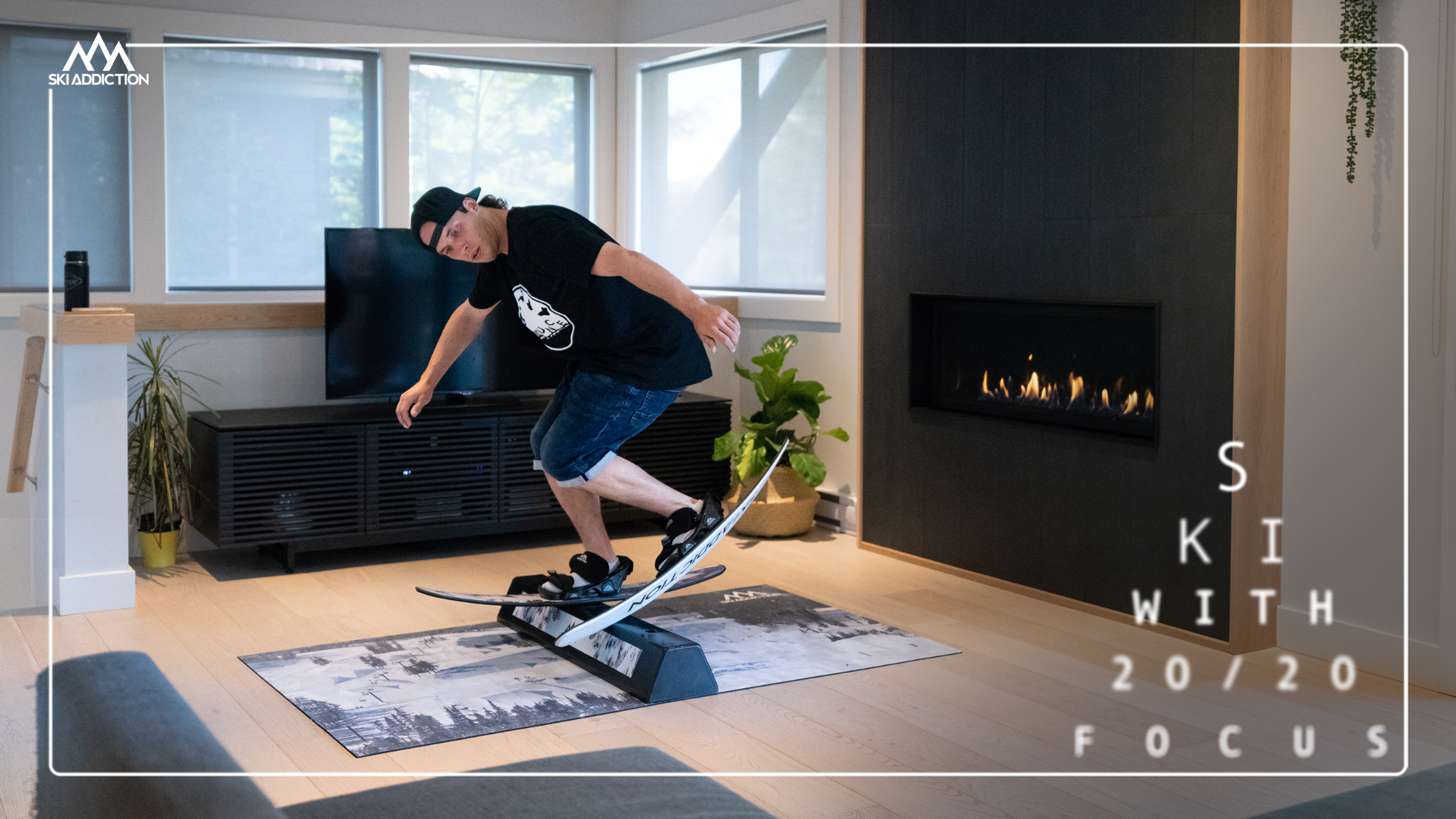 Ad by skiaddiction.com