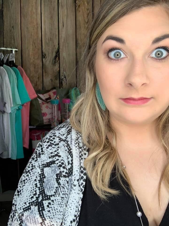 Ad by poshponyboutique.com