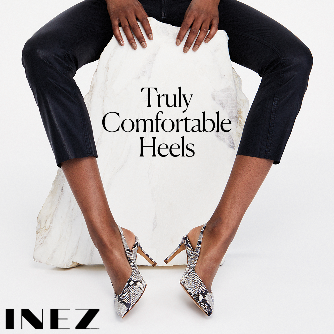 Ad by inez.com
