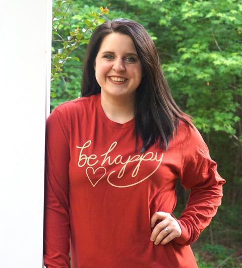 Ad by luckybirdclothingco.com