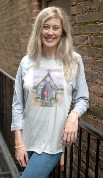 Ad by luckybirdclothingco.com