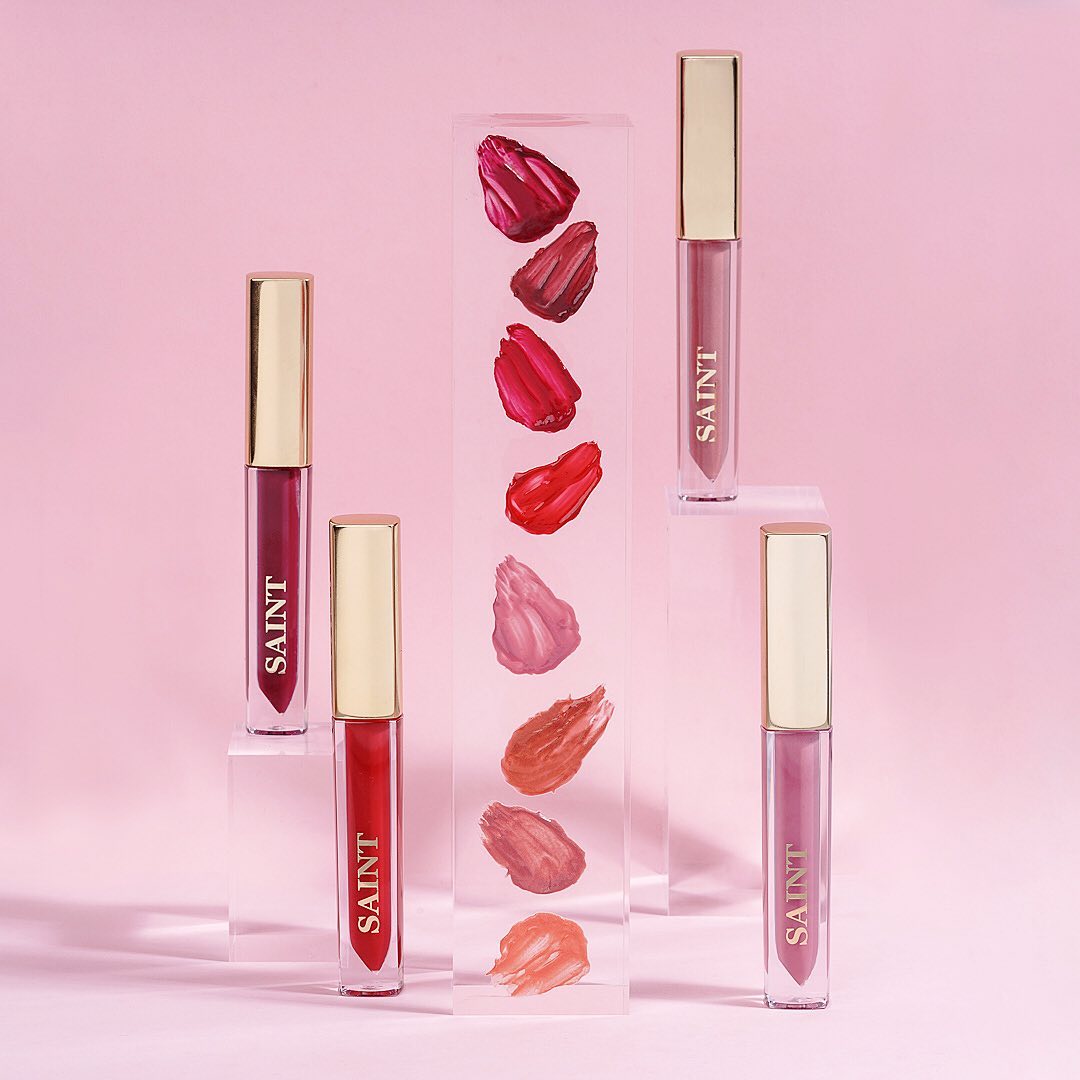Ad by saintcosmetics.com