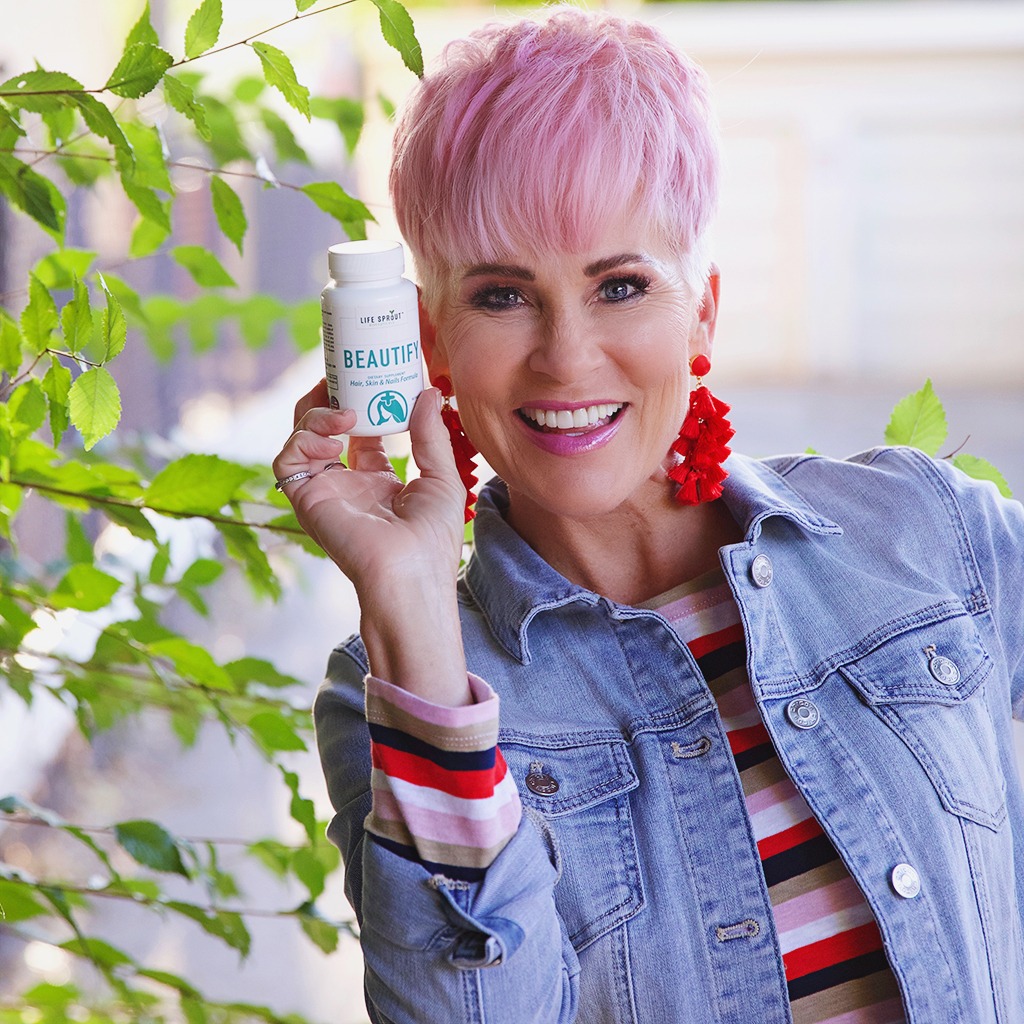 Ad by lifesproutbioceuticals.com