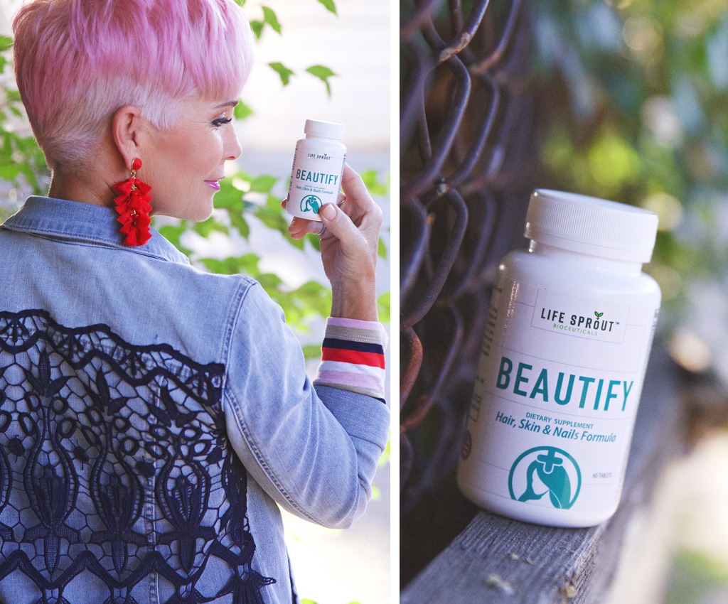 Ad by lifesproutbioceuticals.com
