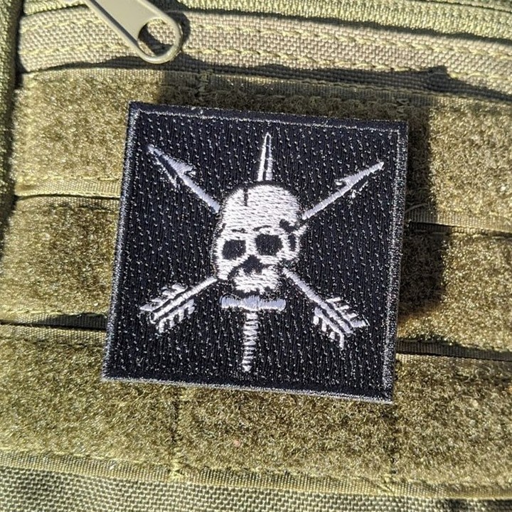 Ad by americanmarauder.com