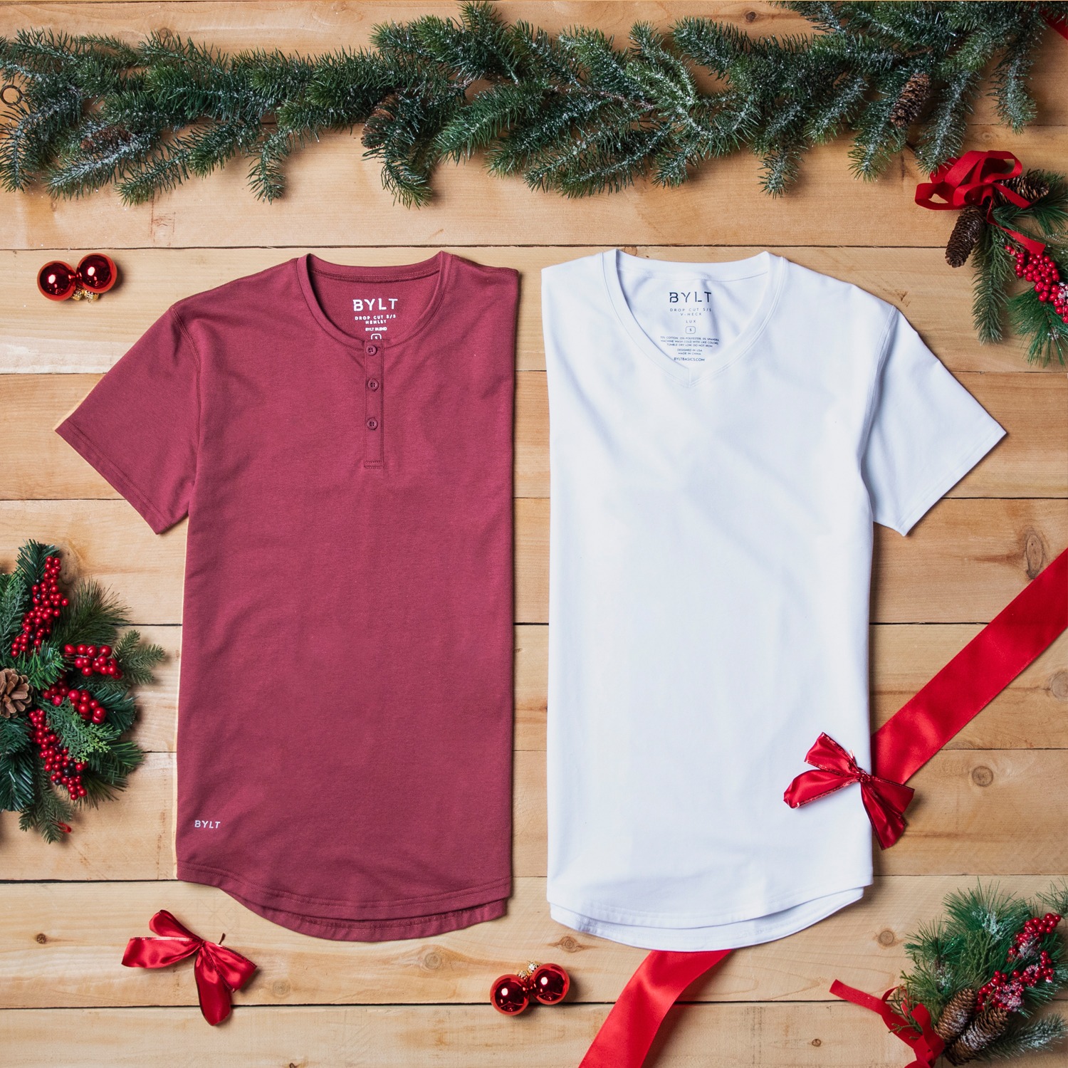 Ad by byltbasics.com