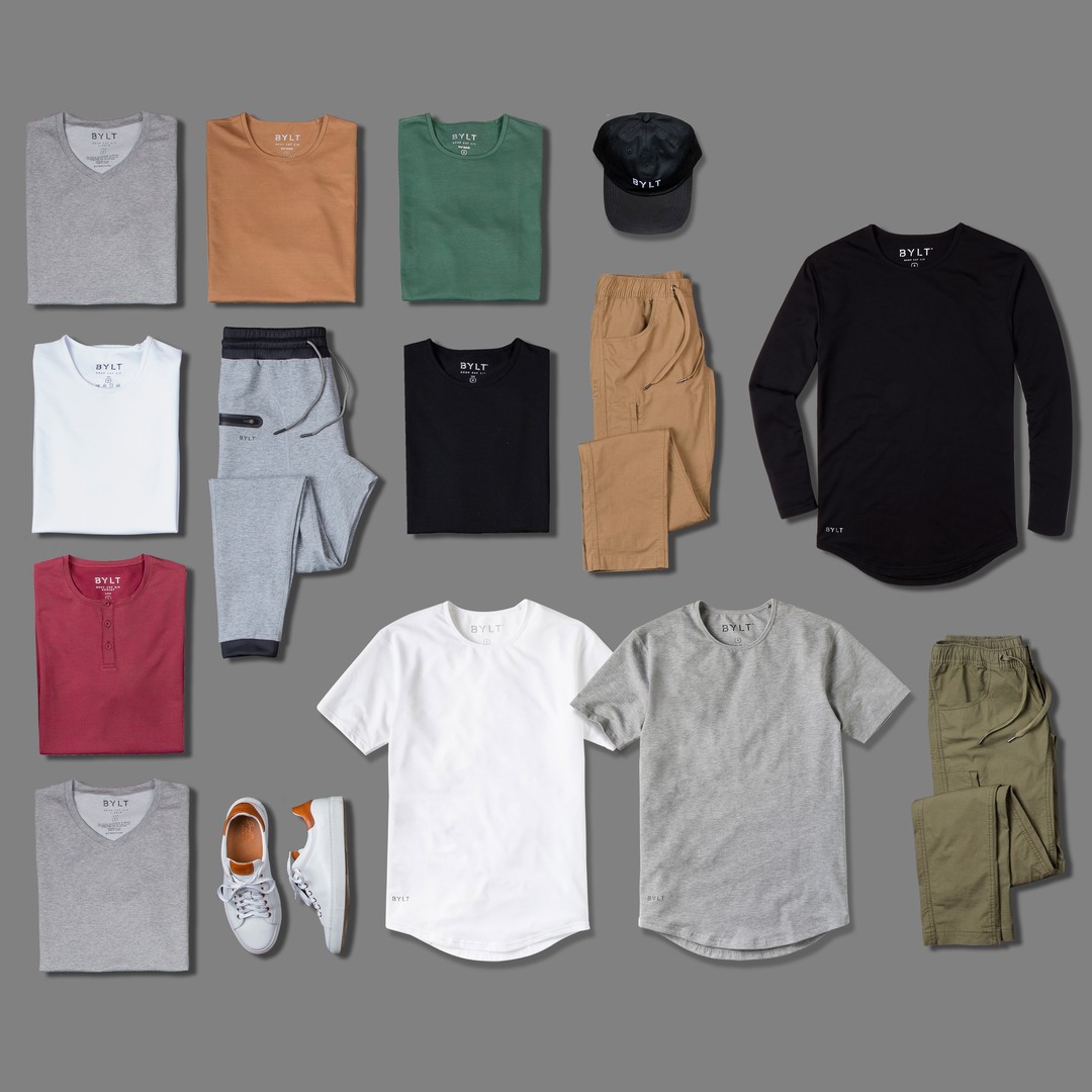 Ad by byltbasics.com