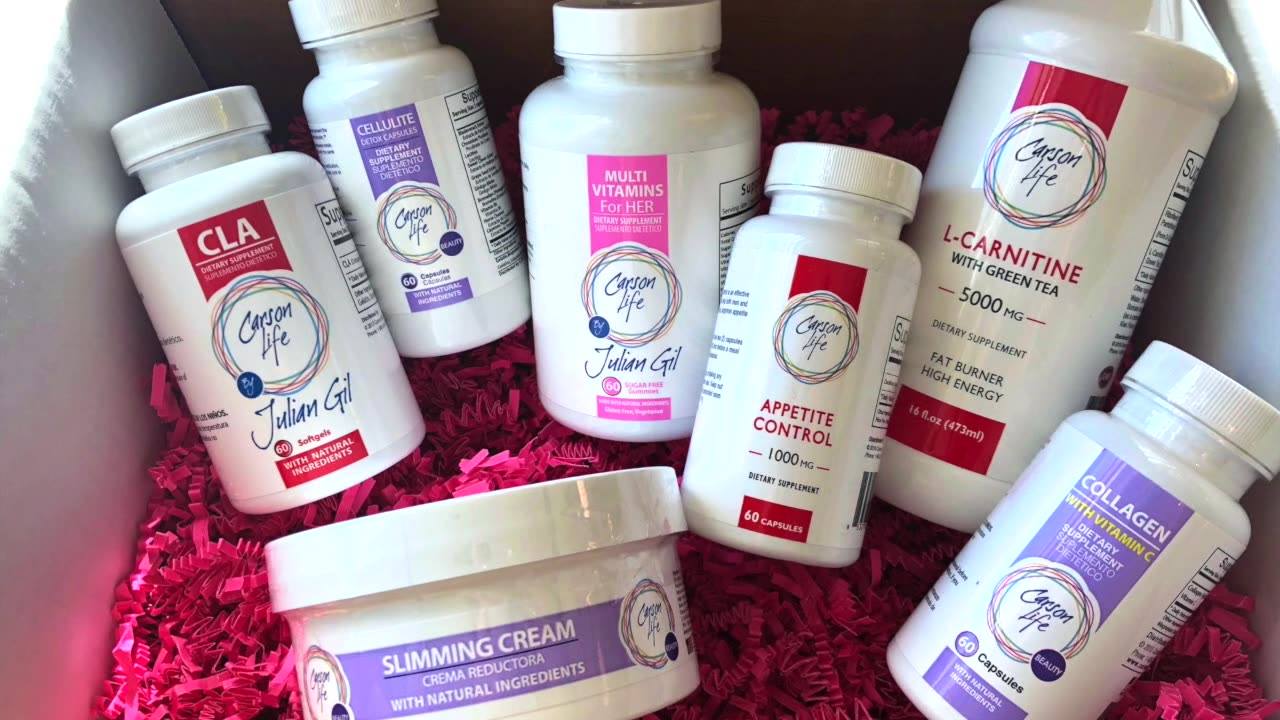 Ad by carsonlife.com