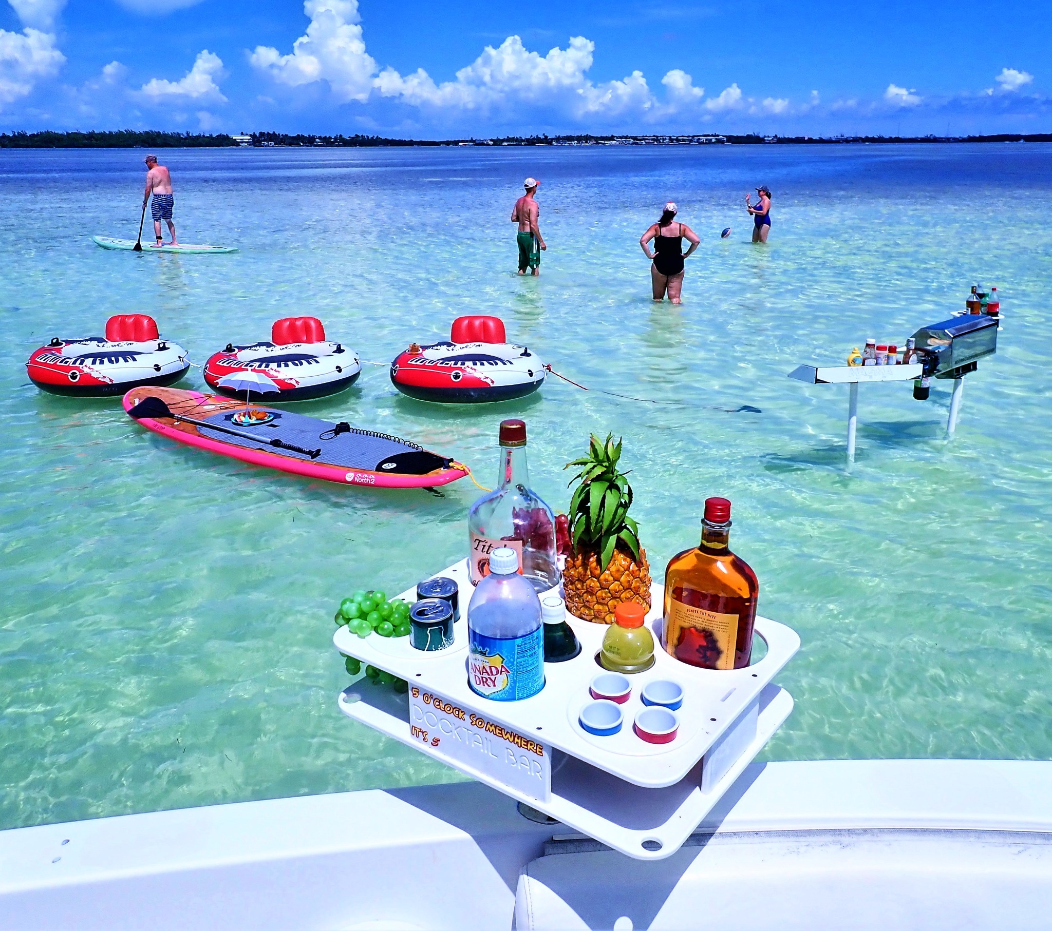 Ad by docktailbar.com