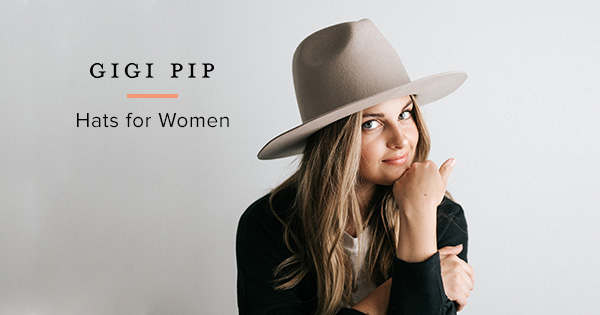 Ad by gigipip.com