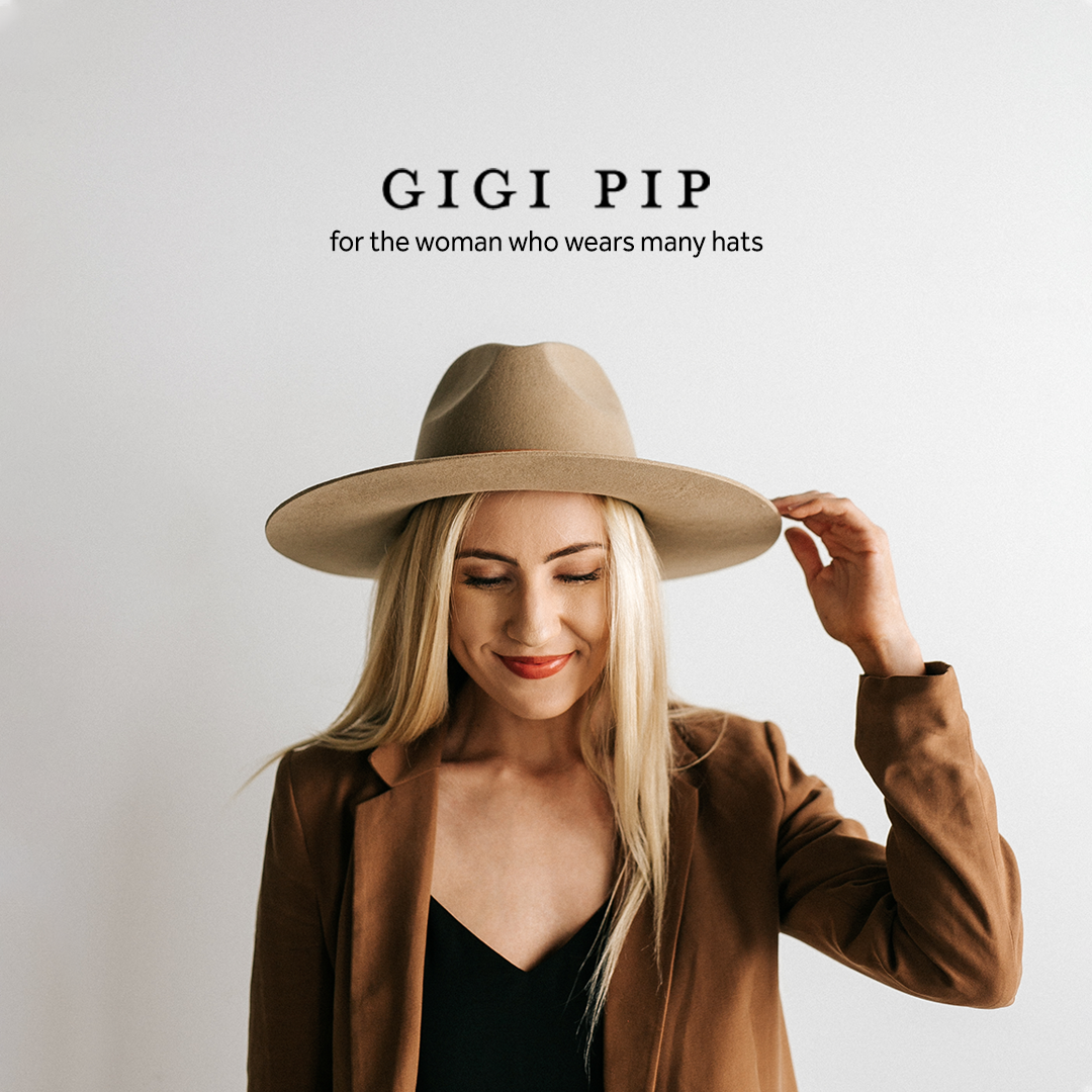 Ad by gigipip.com