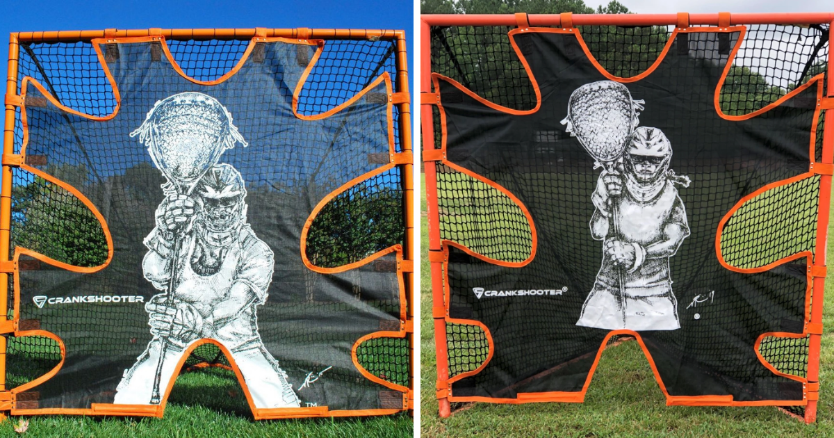 Ad by crankshooter.com