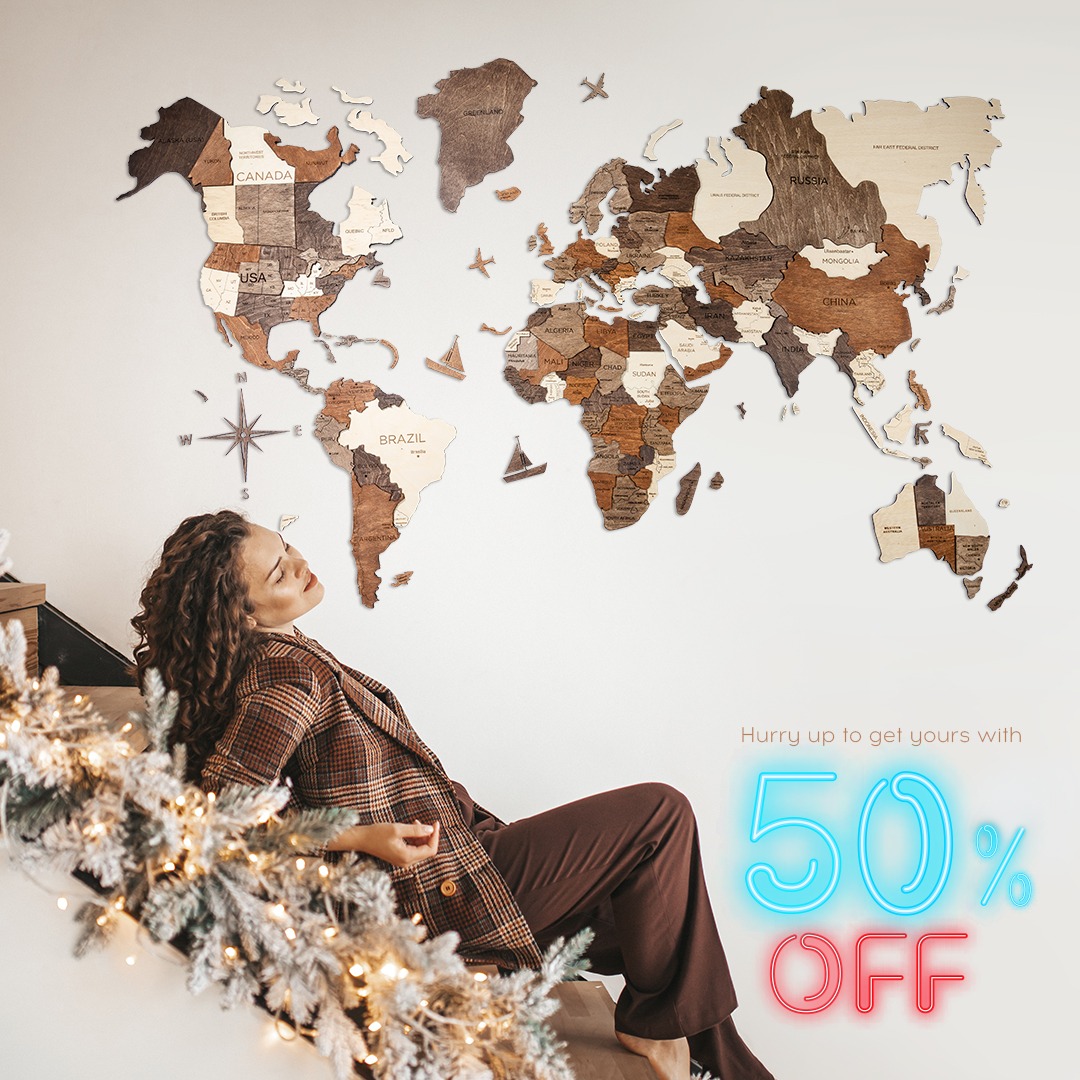 Ad by enjoythewood.com