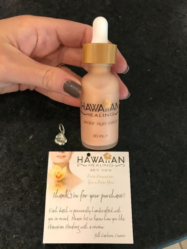 Ad by hawaiianhealing.com