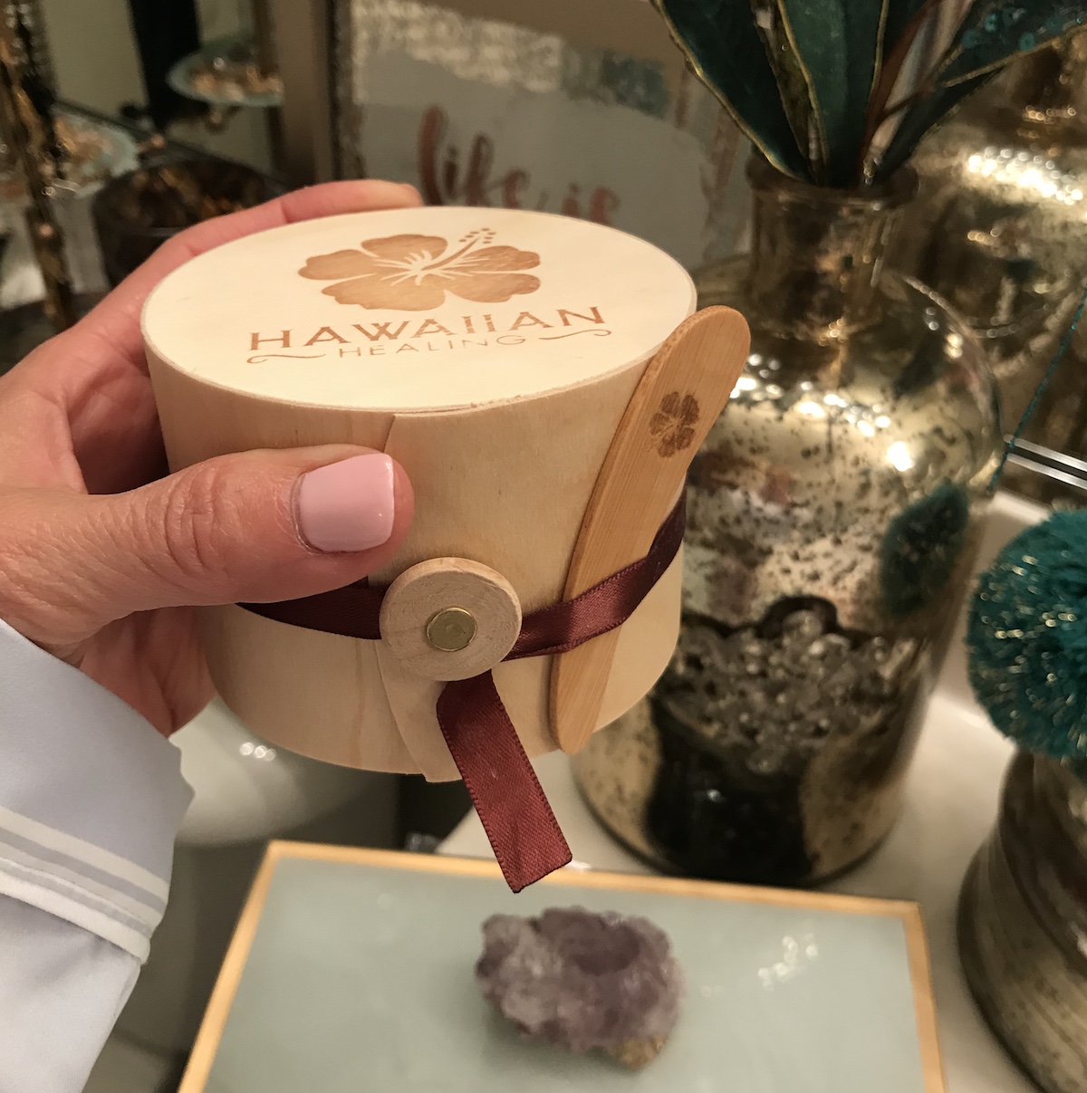 Ad by hawaiianhealing.com