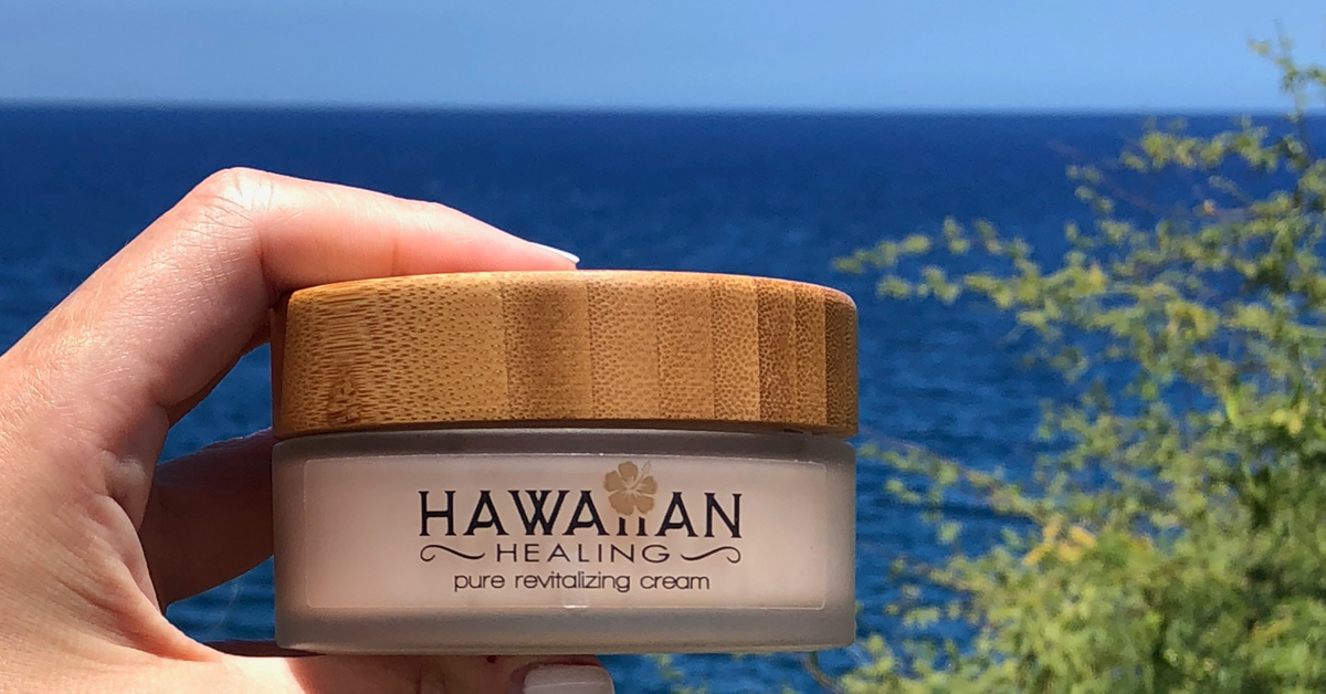 Ad by hawaiianhealing.com