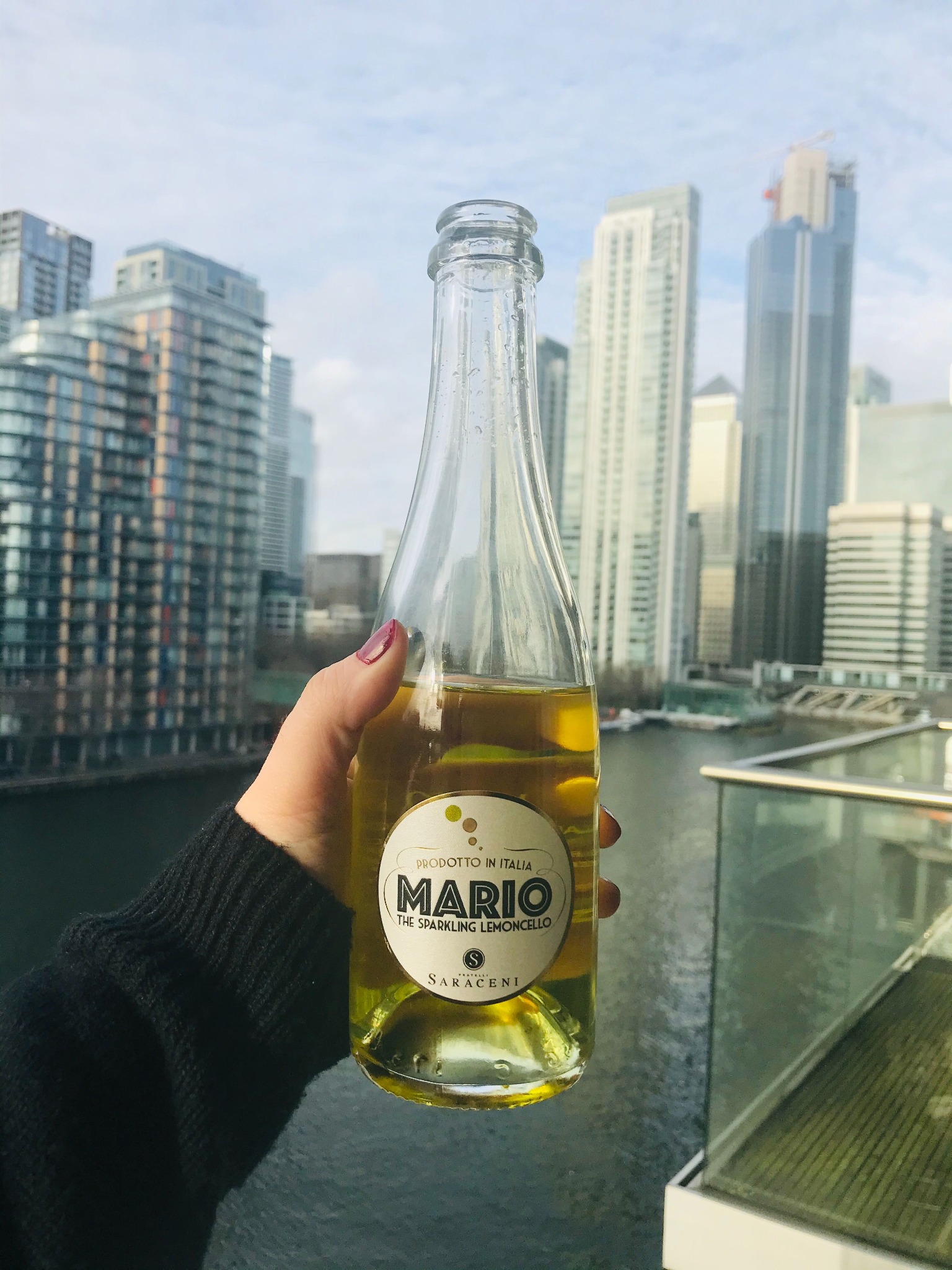 Ad by fratellisaraceni.com