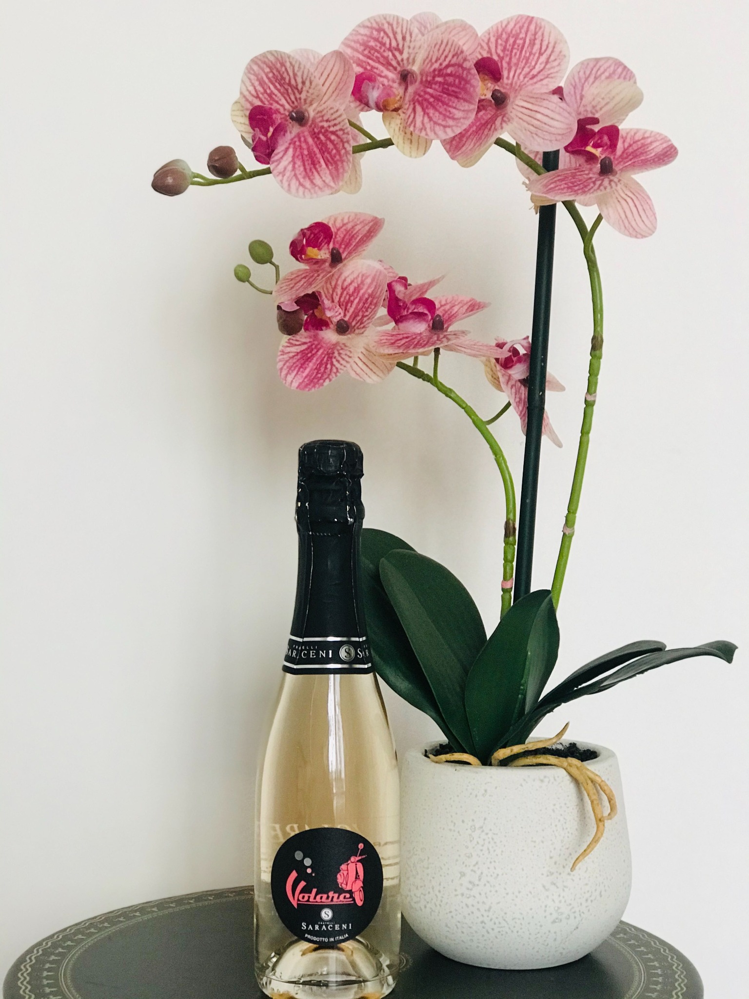 Ad by fratellisaraceni.com