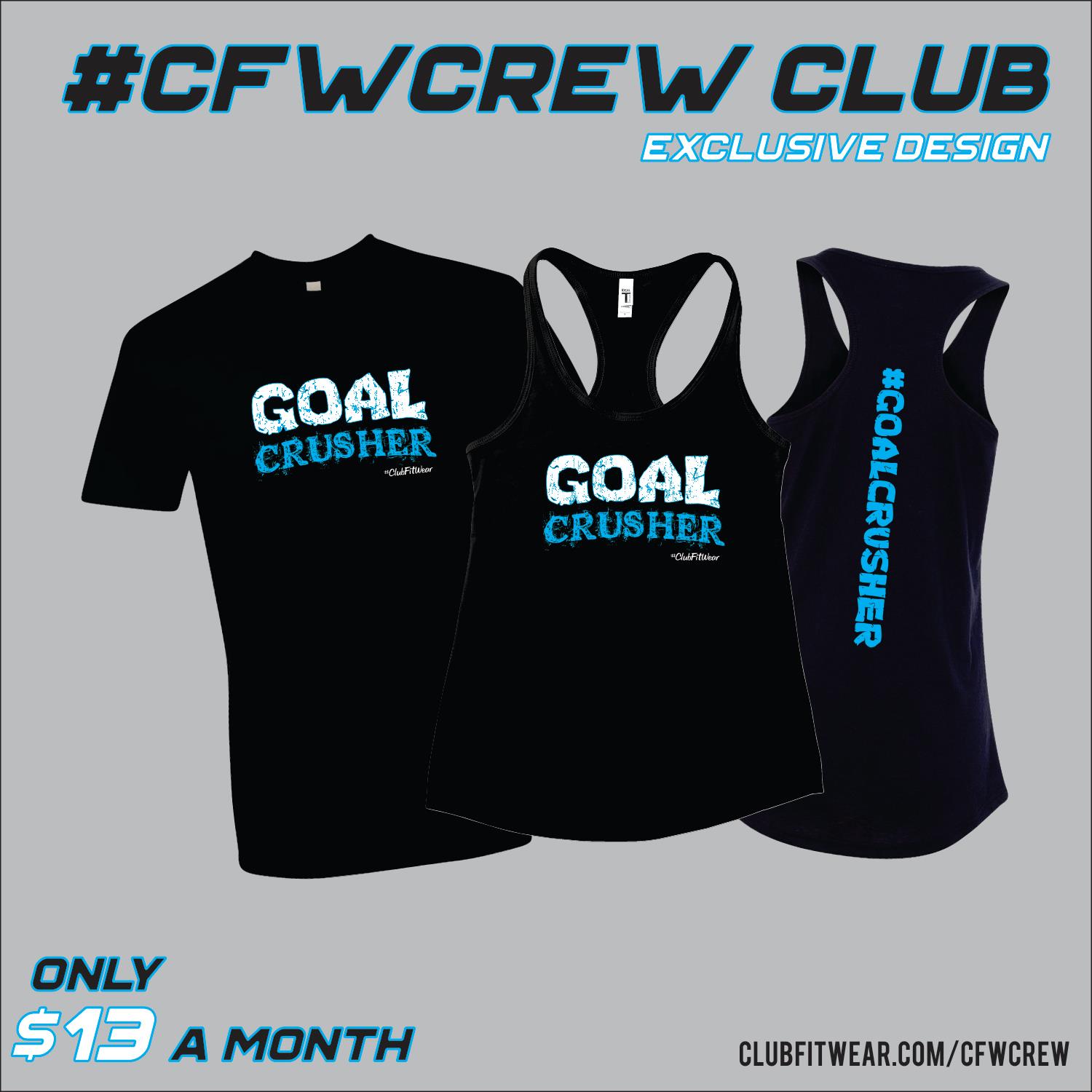 Ad by clubfitwear.com