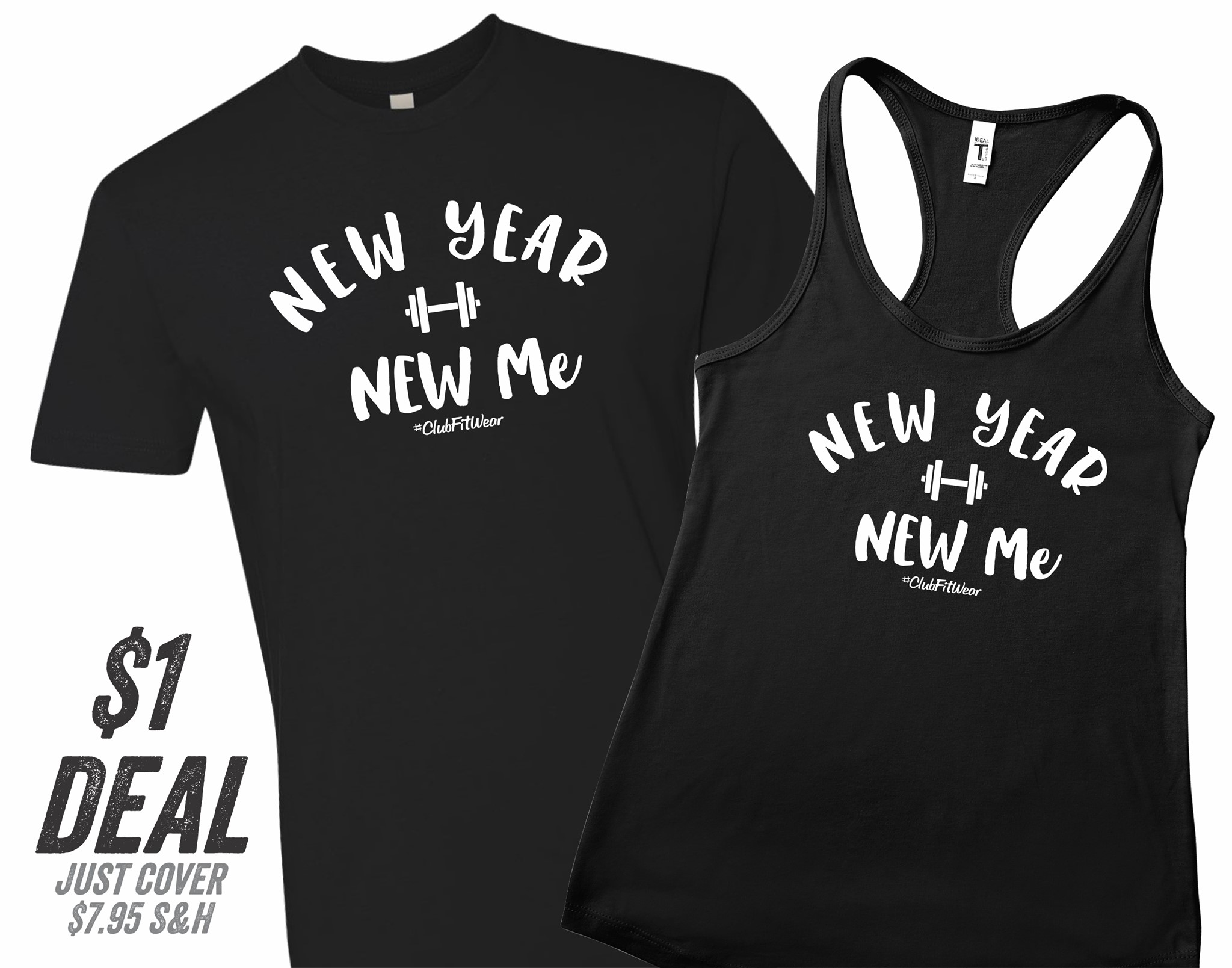 Ad by clubfitwear.com