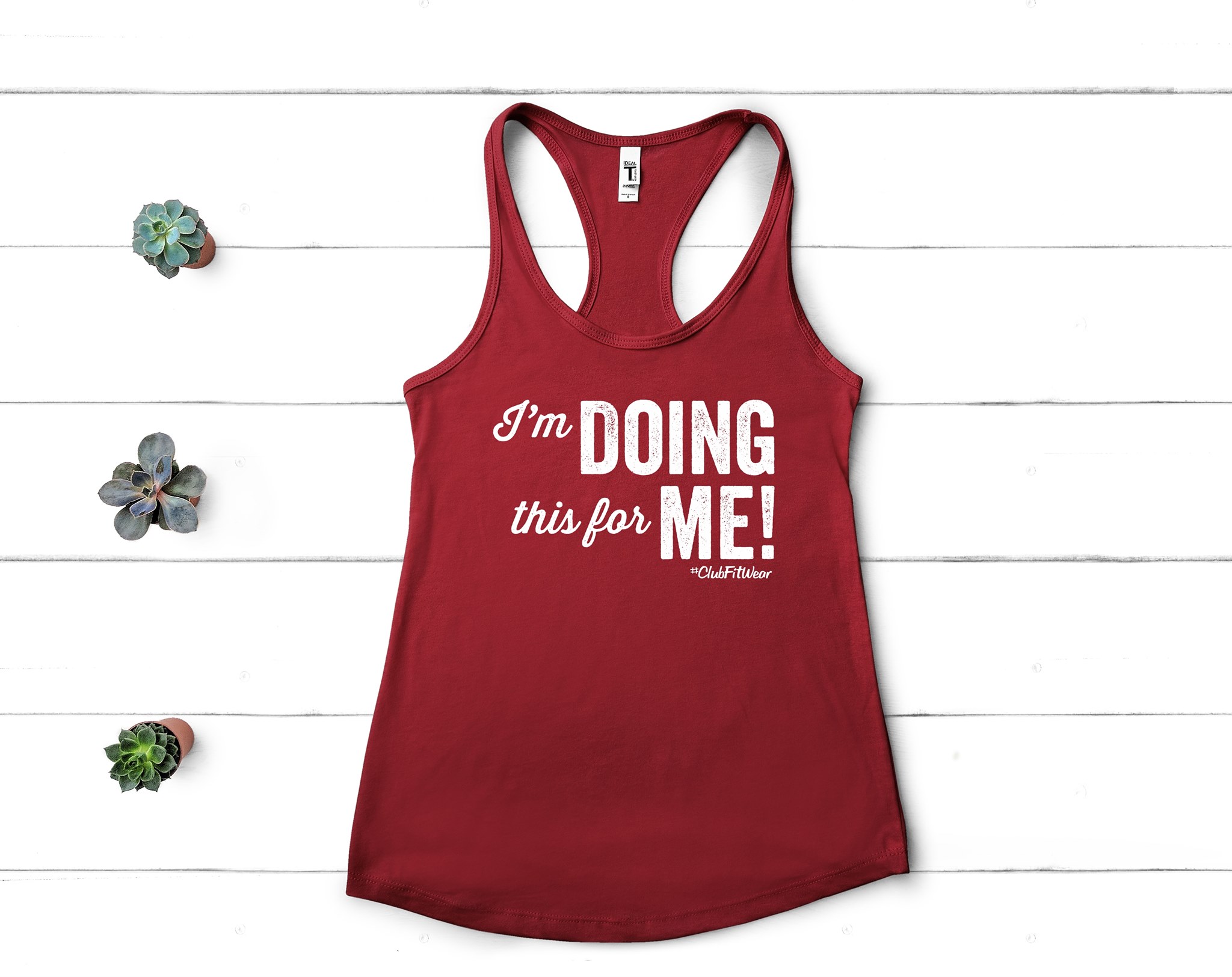 Ad by clubfitwear.com