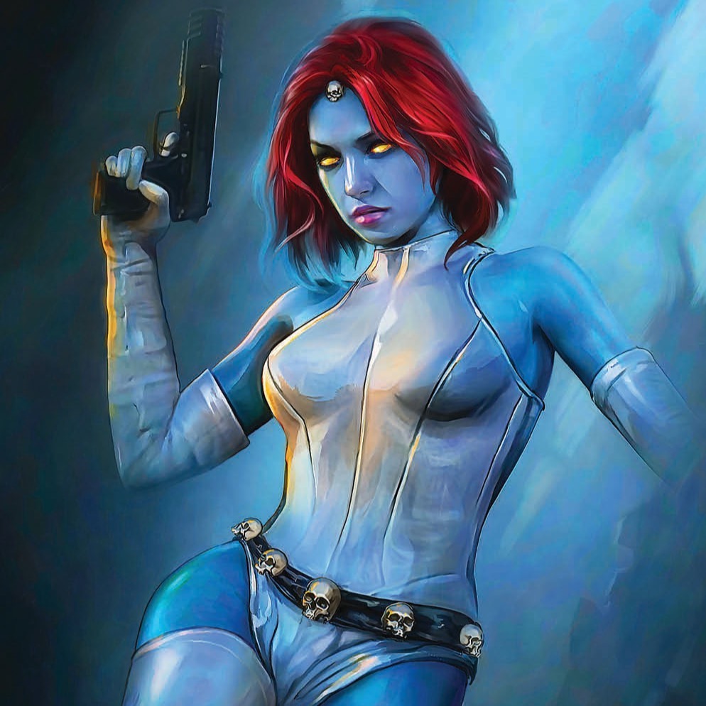 Ad by 7ate9comics.com