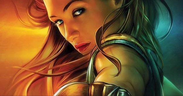 Ad by 7ate9comics.com