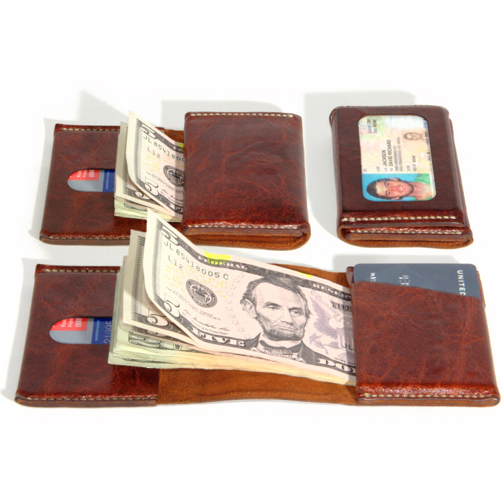 Ad by threadandleather.com