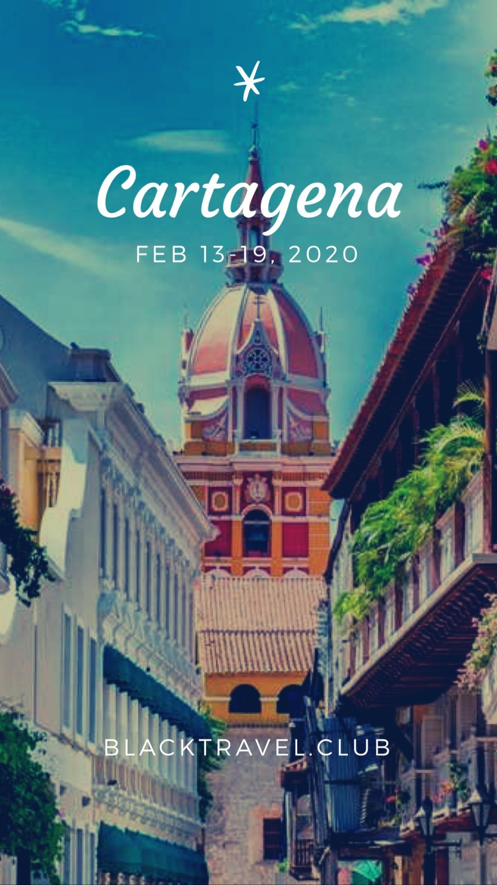 Ad by blacktravel.club