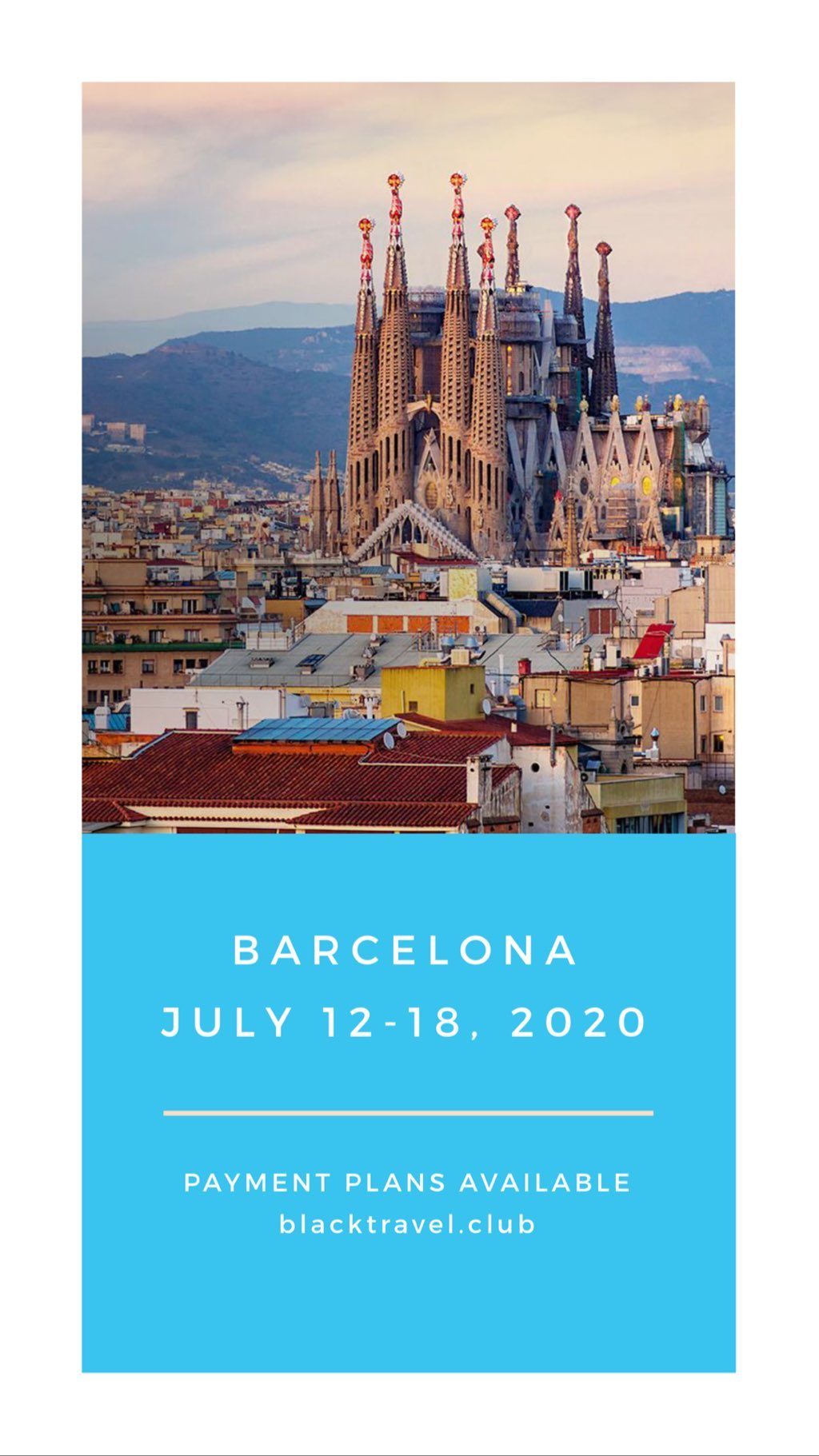 Ad by blacktravel.club