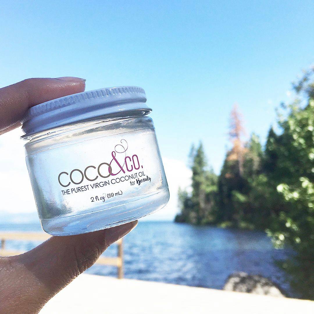 Ad by coconutandcompany.com