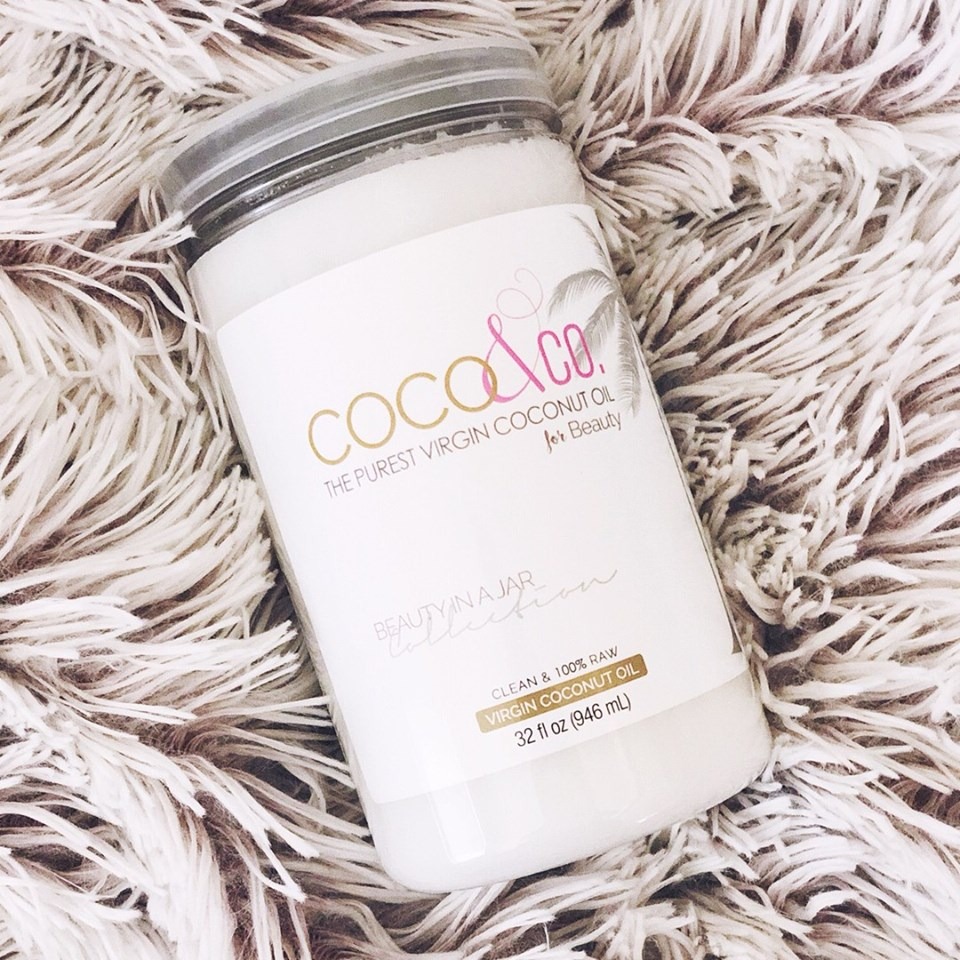 Ad by coconutandcompany.com