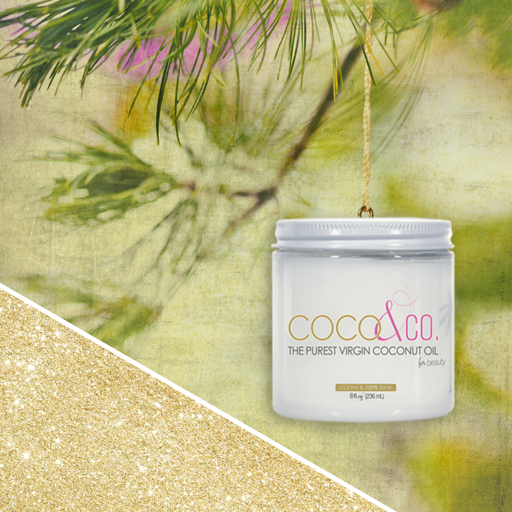 Ad by coconutandcompany.com