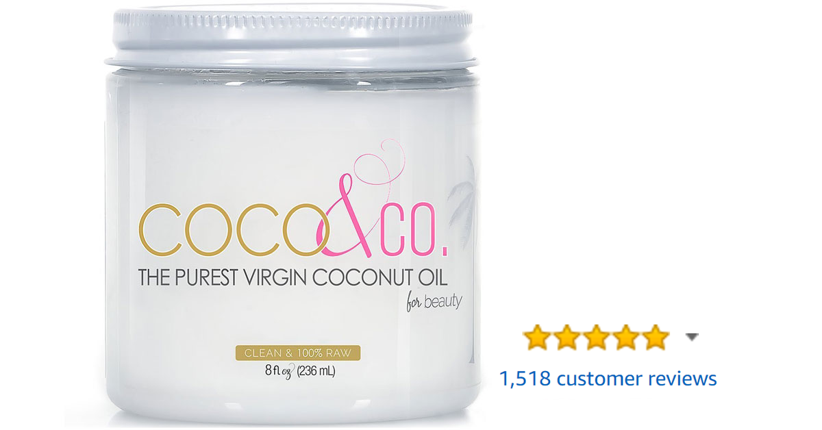 Ad by coconutandcompany.com