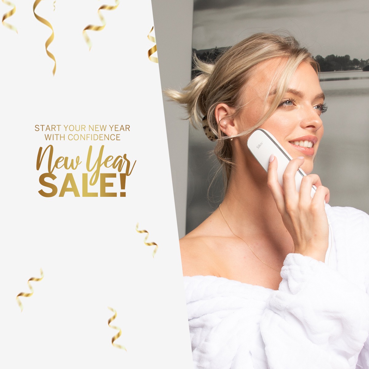 Ad by silkn.ca