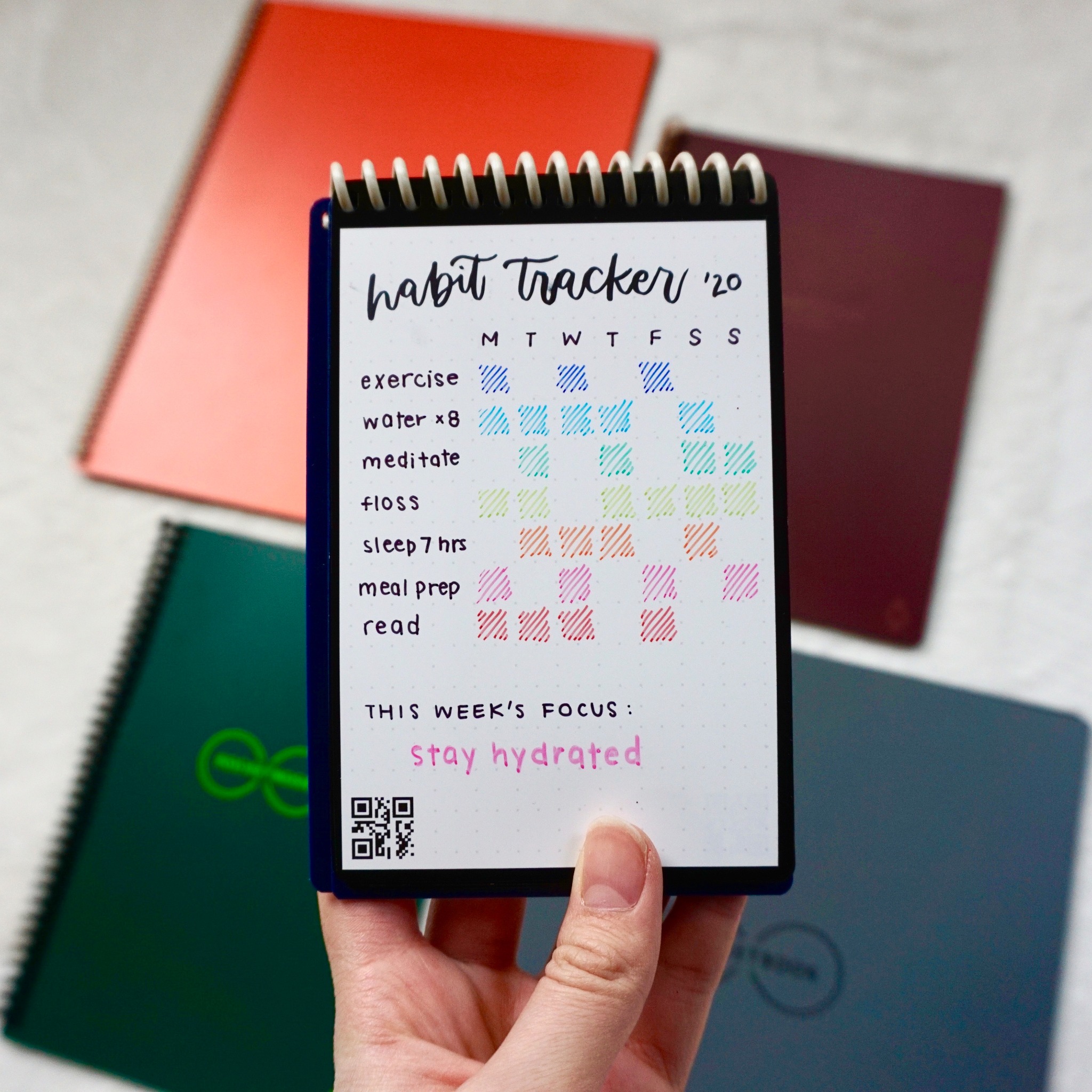 Ad by getrocketbook.co.uk