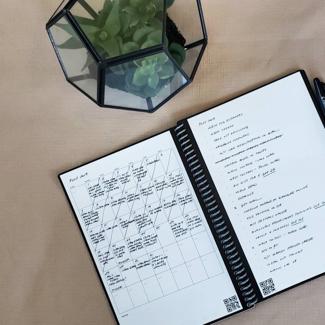 Ad by getrocketbook.co.uk