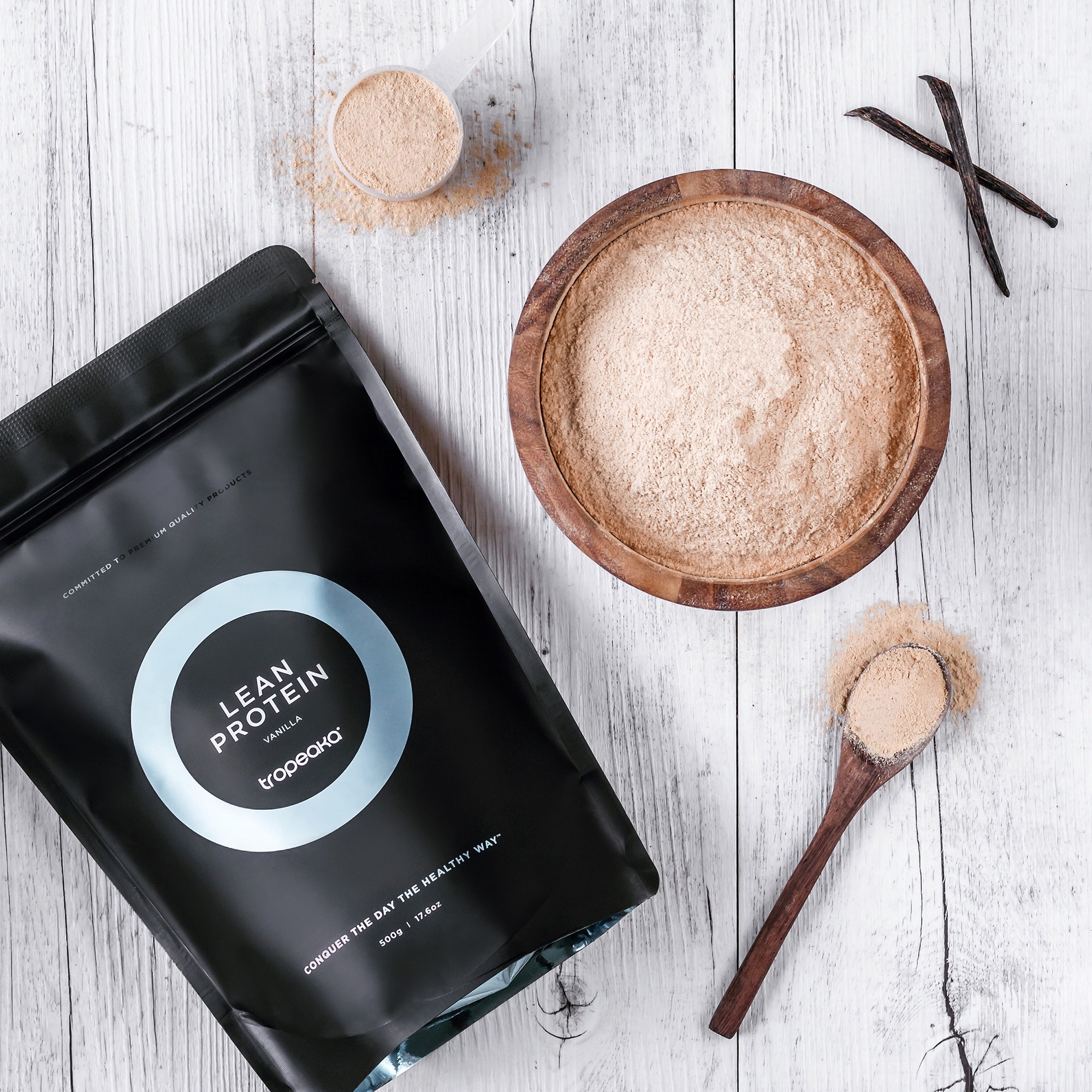 Ad by tropeaka.com.au