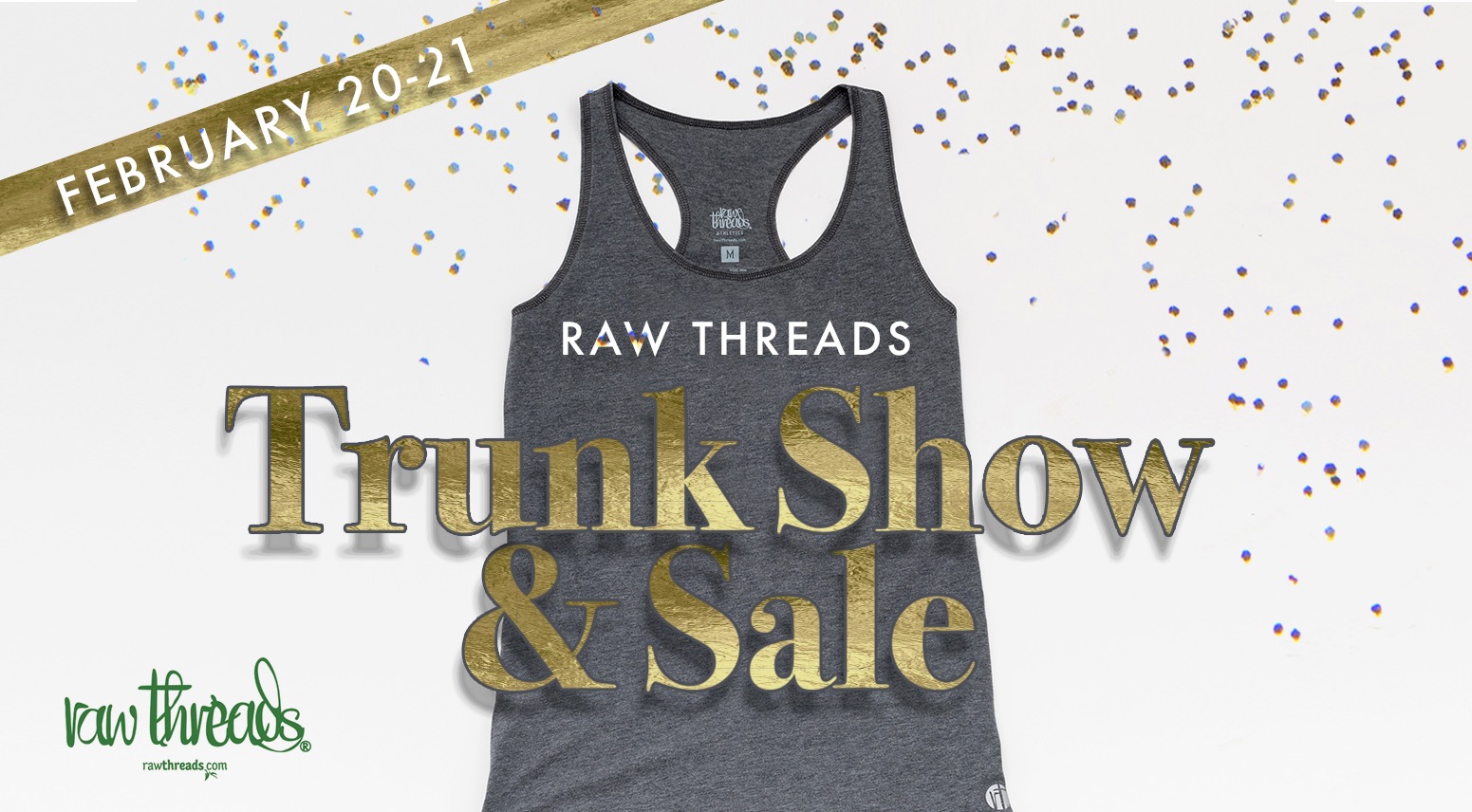 Ad by rawthreads.com